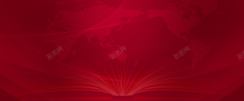 商务财经商务经融激情红色海报背景psd设计背景_新图网 https://ixintu.com 世界 伟大 商务 商务经融 商务财经 地图 地球 大气 未来 激情 红光 红色