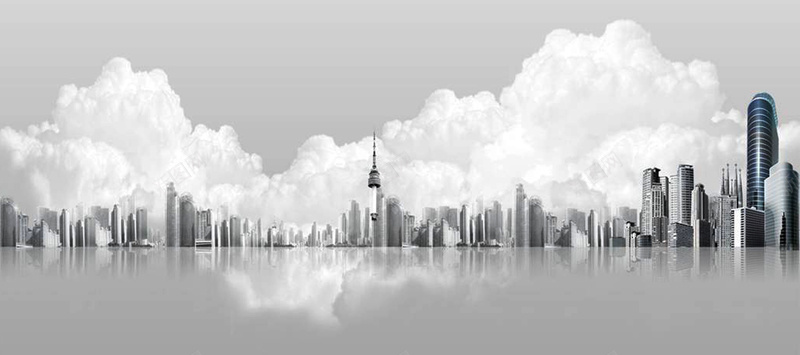 简约白色现代都市海报背景bannerpsd设计背景_新图网 https://ixintu.com 主题 促销 促销海报 元素 大气 建筑 摄影 样式 活动背景 海报banner 简约 简约淘宝 简约颜色 风景 风格