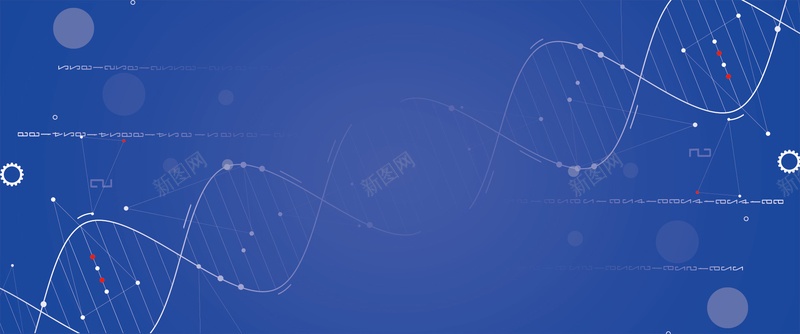 蓝色商务电子科技bannerpsd设计背景_新图网 https://ixintu.com 互联网 全球化 商务 安全 数据 智能科技 现代 科技banner 科技未来 蓝色 蓝色渐变