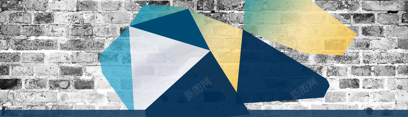 淘宝纹理质感围墙灰白色背景bannerpsd设计背景_新图网 https://ixintu.com 促销 围墙 复古 文艺 服饰 淘宝 渐变 灰白色 背景banner 色块