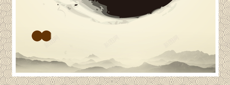 水墨中药青草药背景psd设计背景_新图网 https://ixintu.com 中草药 中药 中药背景 医仙 大夫 望闻问切 李时珍 水墨 水墨中药 水墨背景 看病 问诊