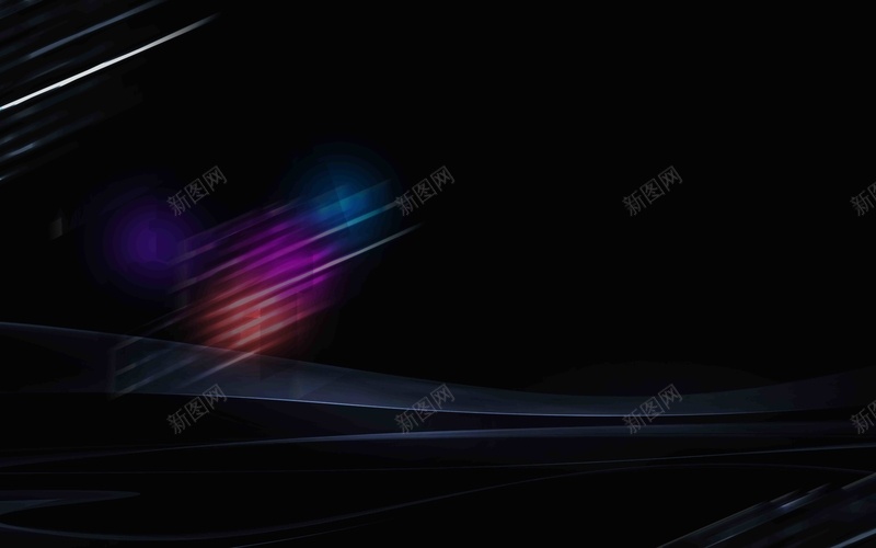 互联网科技洽谈会议背景模板psd设计背景_新图网 https://ixintu.com 互联网 会议 光感 商务 大气 洽谈 海报 炫酷 科技 背景 黑色