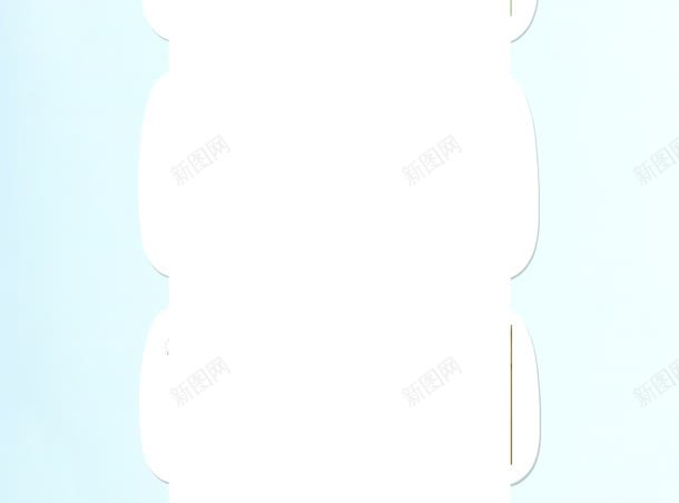 女装蓝色固定背景jpg设计背景_新图网 https://ixintu.com 固定 女装 背景 蓝色