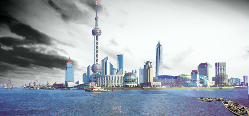 地产建筑渐变灰色海报psd设计背景_新图网 https://ixintu.com 地产 建筑 文艺 海报 渐变 灰色 质感 风景