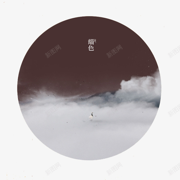 传统颜色psd设计背景_新图网 https://ixintu.com 中国风 传统 淄色 颜色