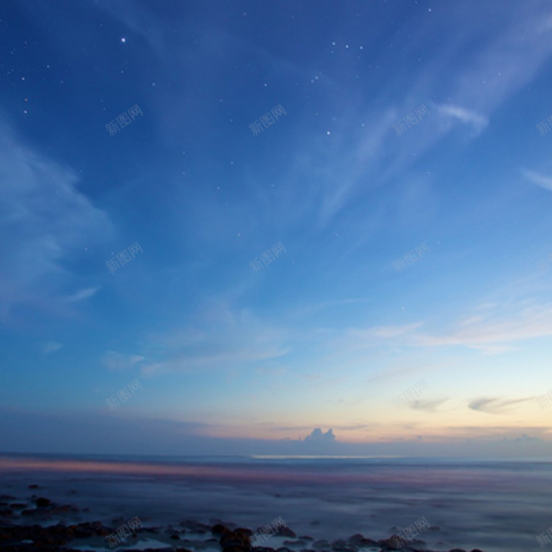 白云蓝天天际线背景psd设计背景_新图网 https://ixintu.com 开心 白云 白云背景 背景素材 蓝天白云 蓝天背景