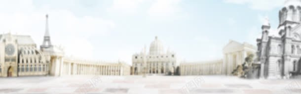 城市梦幻背景jpg设计背景_新图网 https://ixintu.com 唯美背景 女装背景 时尚背景 海报背景