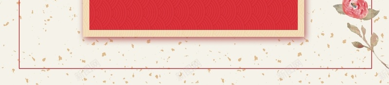 腊八节创意中国风复古花卉海报jpg_新图网 https://ixintu.com 八宝粥 吃腊八粥 粥 粥店 粥店海报 粥美食 腊八 腊八粥 腊八节 腊八节习俗 节日海报