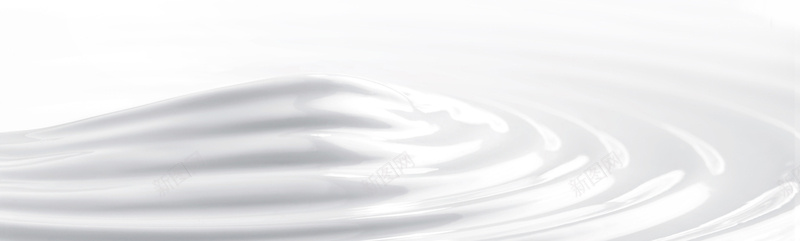 化妆品背景jpg设计背景_新图网 https://ixintu.com 化妆品 海报banner 白色 纹理 膏体 质感