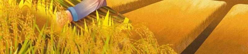简洁农民丰收节海报psd设计背景_新图网 https://ixintu.com 中国农民丰收节 丰收节 农民丰收节日 农民丰收节海板 农民丰收节素材 农民丰收节设计 大丰收 秋分