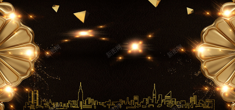 商业企业科技黑色海报背景psd设计背景_新图网 https://ixintu.com banner 商业 城市 流光 海报 炫光 科幻 科技 素材 纹理 线条 背景 设计 质感 黑色