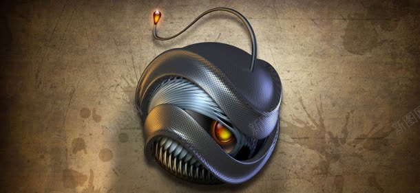 科幻金属背景bannerjpg设计背景_新图网 https://ixintu.com 3d 动感 动感线条 外星人 底纹 科幻 背景 质感 金属