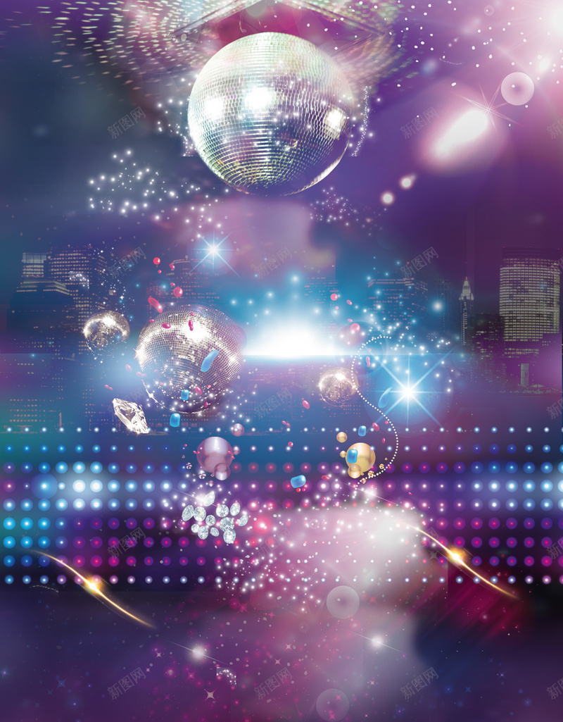 酒吧派对海报背景psd设计背景_新图网 https://ixintu.com DJ DJ聚会ktv舞池灯光炫丽图片下载 ktv 派对 激情狂欢夜 灯光 炫丽 聚会 舞池 酒吧