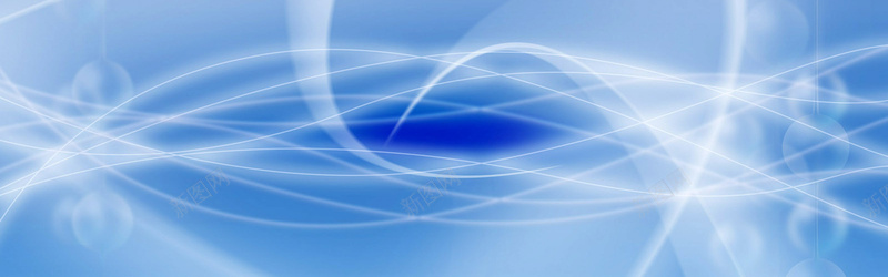 质感光线banner背景psd设计背景_新图网 https://ixintu.com 亮光 光线 大气 海报banner 炫酷 纹理 绚丽 蓝色 质感