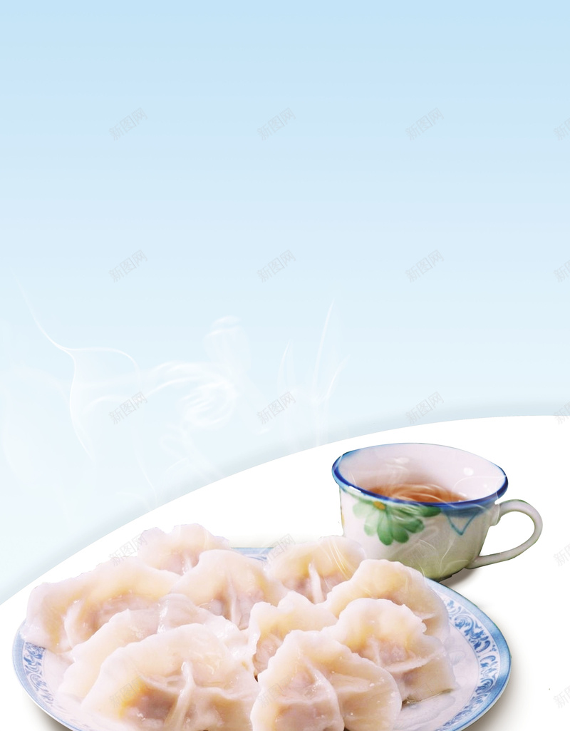 简约中国味道水饺美食背景psd设计背景_新图网 https://ixintu.com 中华味道 中国美食 中国风 吃货 年味 水墨中国风 水饺 沙县小吃 绿色食品 舌尖美食