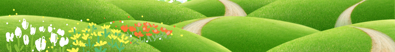 卡通清新草地背景psd设计背景_新图网 https://ixintu.com 作文集 卡通 幼儿园 彩虹 招生背景 海报 清新 背景 花草