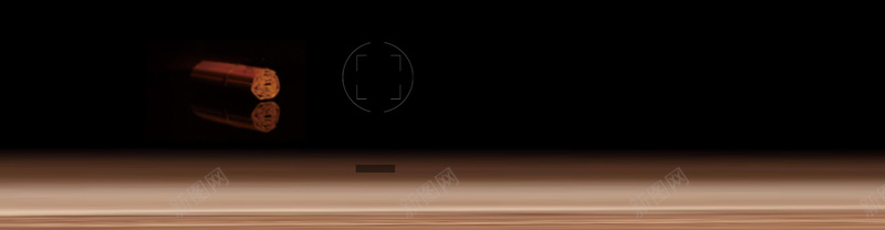 淘宝茶叶背景psd设计背景_新图网 https://ixintu.com 中国风 优雅 海报banner 简约 韵味 黑色