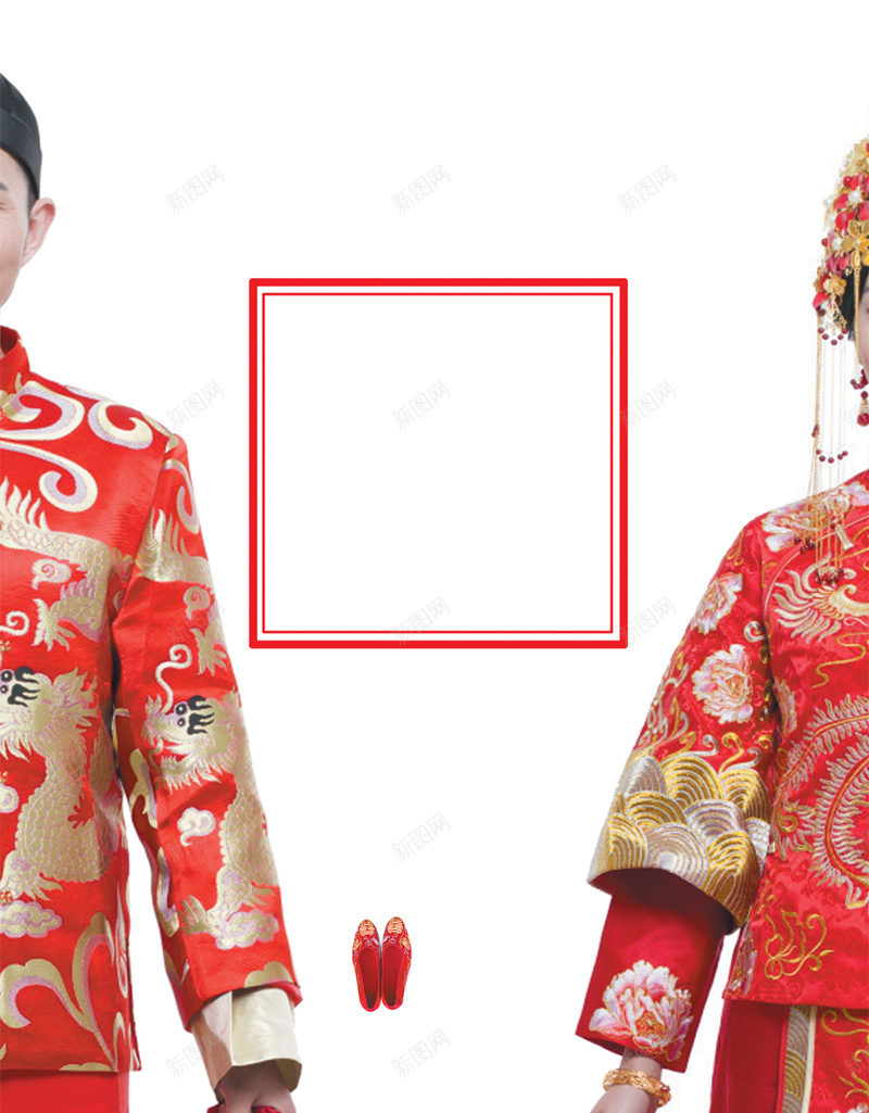 商务婚礼请贴H5背景psd设计背景_新图网 https://ixintu.com 中式婚礼 商务 婚庆 婚庆背景 婚礼 新娘 新郎 礼服 结婚背景 请贴