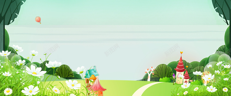 植树节卡通绿色海报banner背景psd设计背景_新图网 https://ixintu.com 312 banner 卡通 地球 手绘 树叶 植树节 海报 环保 环境 绿化 绿叶 绿植 绿色 背景