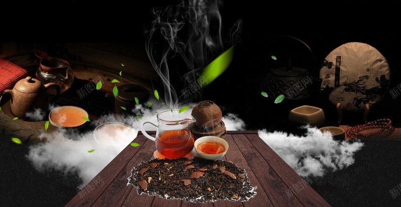 茶道茶具茶文化背景psd设计背景_新图网 https://ixintu.com PSD 中国风 喝茶 平面 广告 模板 海报 烟雾 热茶 素材 红色 背景 茶具 茶叶 茶文化 茶道 茶道茶具