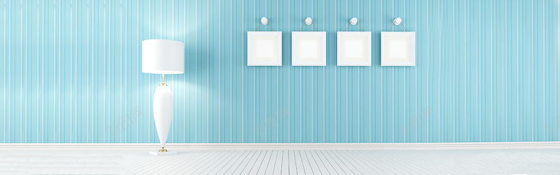 蓝色清新背景psd设计背景_新图网 https://ixintu.com 海报banner 清新 纹理 背景 蓝色 质感
