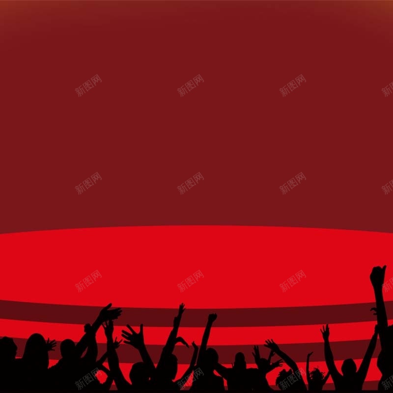 狂欢舞台背景psd设计背景_新图网 https://ixintu.com 主图 学生 海报轮播图 激情 狂欢 舞台 舞美