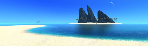 唯美蓝色海报背景jpg设计背景_新图网 https://ixintu.com 化妆品 天猫背景 女装 家电器械 活动背景 海报图 海报素材 淘宝背景 男装