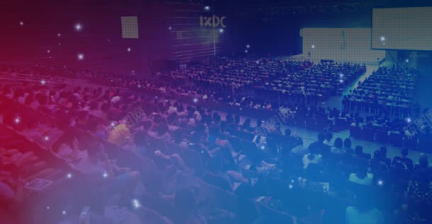 朦胧大会盛典场景jpg设计背景_新图网 https://ixintu.com 场景 大会 朦胧 盛典