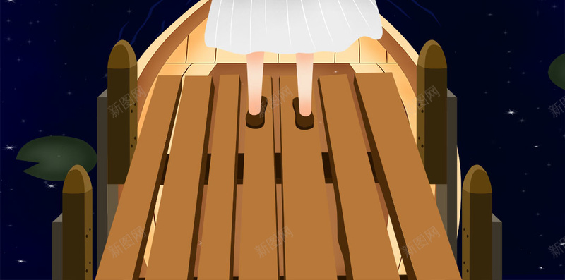 仰望星空插画女孩萤火虫H5背景psd设计背景_新图网 https://ixintu.com 仰望星空 仰望星空的女孩 女孩 寂静的夜晚 插画女孩 星星 星空 晚安 晚安海报 萤火虫