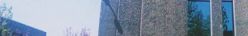 师大蓝色绿叶建筑背景图psd_新图网 https://ixintu.com 小清新开心 师大 建筑 摄影 文艺 绿叶 蓝色 风景