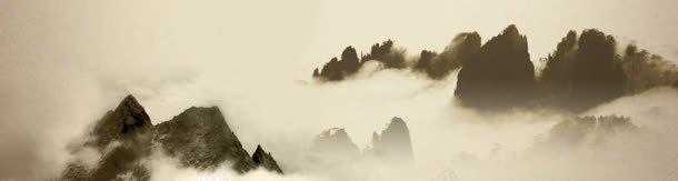 房地产广告banner创意jpg设计背景_新图网 https://ixintu.com 中国风 山丘 幸福 植物 环保 绿化 鲜花