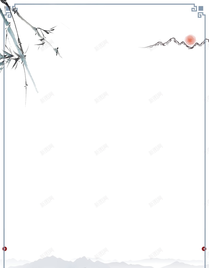 极简简约山脉山峰psd设计背景_新图网 https://ixintu.com PSD源文件 PSD素材 分层文件 小船 山峰 山水画 山脉 极简 河水 简约 背景模板 背景海报 背景素材 高清背景