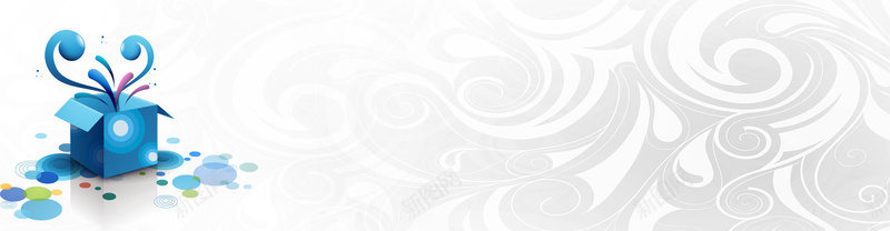 会员日礼包中国风花纹背景bannerpsd设计背景_新图网 https://ixintu.com banner 中国风 会员日 海报banner 礼包 背景 花纹