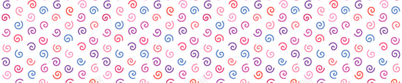 卡通圈圈jpg设计背景_新图网 https://ixintu.com 卡通 圈圈 海报banner 碎花 纹理 质感