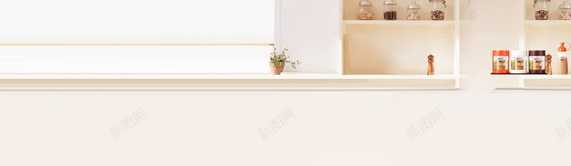 家装节家具几何简约文艺黄bannerpsd设计背景_新图网 https://ixintu.com 几何 家具 家居 家装 家装节 小清新 广告 房屋 文艺 无印良品 简约 素材 背景 装修 设计
