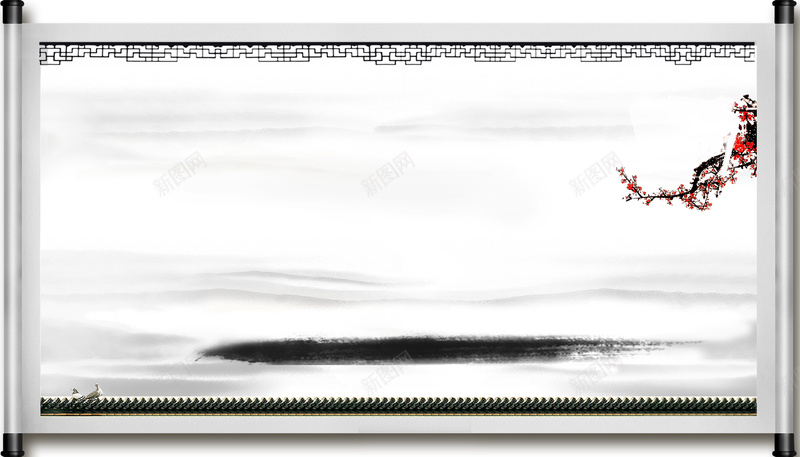 简单水墨水墨背景水墨水墨图国画psd设计背景_新图网 https://ixintu.com 书法 书法画 国画 水墨 水墨国画 水墨图 水墨背景 清明 祭祖 简单水墨