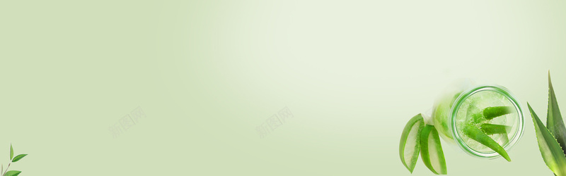 夏天小清新芦荟饮料绿色背景psd设计背景_新图网 https://ixintu.com 夏天 夏天你好 夏天图 夏天展架 夏天广告 夏天来了 夏天海报 夏天背景 玩转夏日 缤纷盛夏