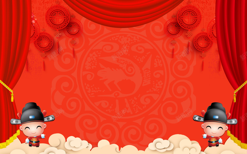 简约喜庆金榜题名校园展板背景模板psd设计背景_新图网 https://ixintu.com 人物 卡通 喜庆 展板 文化 校园 状元 状元及第 简约 背景模板 金榜题名