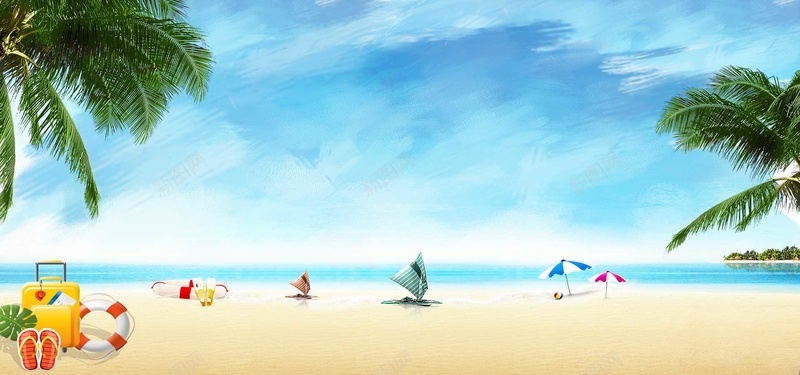 海南旅游海报背景psd设计背景_新图网 https://ixintu.com 带你去旅行 旅游 旅游展板 旅游展架清明旅游 旅游广告设计 旅游背景板 素材 跟团旅游广告 跟团游