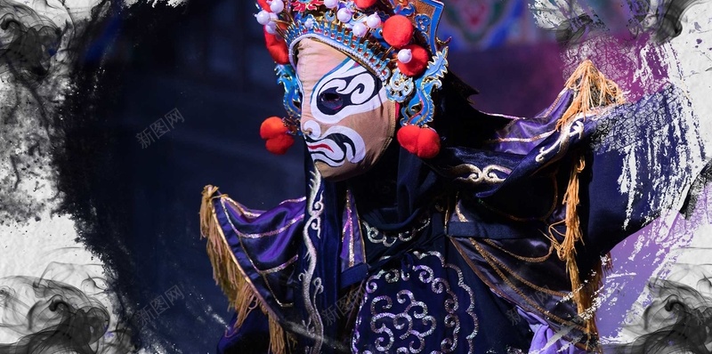 简洁水墨京剧文化脸谱海报psd设计背景_新图网 https://ixintu.com 中华传统文化展架 中国 京剧 京剧演出变脸海报 传统国粹京剧 创意版式中国京剧广告 创意脸谱海报 北京戏剧展架 古代戏子 岭南印象 戏剧脸谱 戏曲非遗文化宣传展板 文化 民间文化艺术 海报 生旦净丑 简洁 脸谱比赛海报 脸谱海报