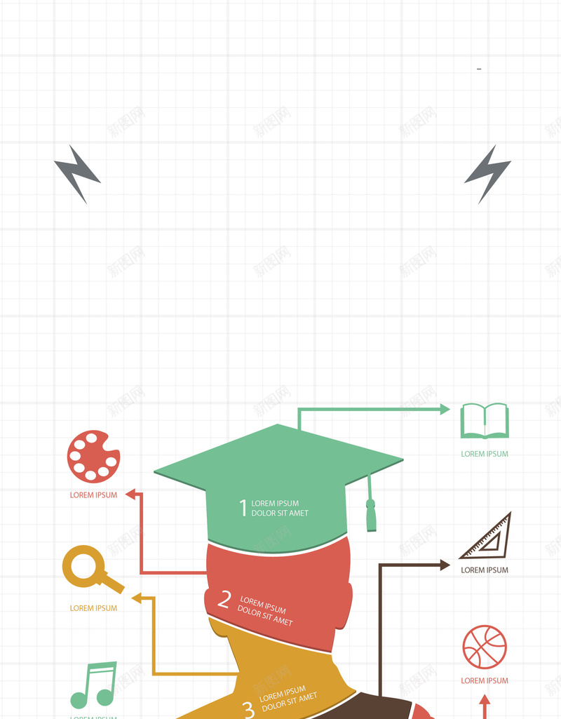 学习读书知识积累psd高清背景_新图网 https://ixintu.com 150PPI PSD源文件 分层文件 勤奋好学 勤奋学习 图书馆 学习 学校文化 平面设计 教育 校园文化 知识 知识积累 读书 阅读