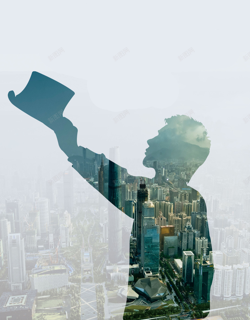 毕业季的宣传海报psd设计背景_新图网 https://ixintu.com 回忆 成功 毕业 激情 离别 自由 追求 青春