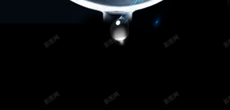 黑色活性胶原蛋白面膜促销海报背景jpg设计背景_新图网 https://ixintu.com 促销海报 促销背景 活性 海报促销 背景海报 背景素材 蛋白 面膜背景 黑色背景