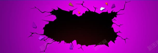 促销裂痕背景多色可选jpg设计背景_新图网 https://ixintu.com 促销 背景 裂痕