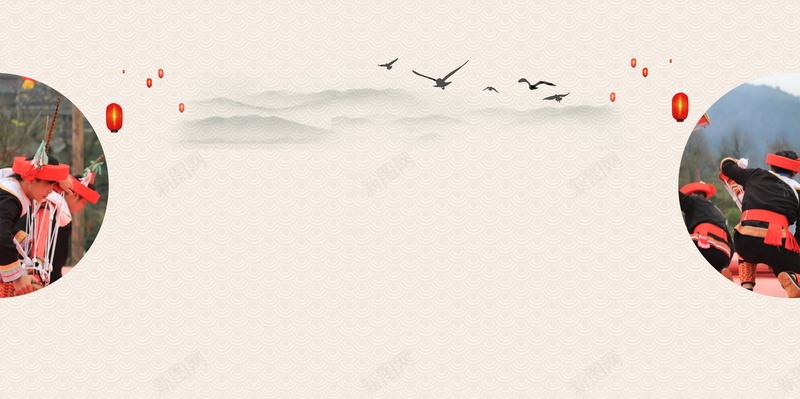 少数民族文化创意psd设计背景_新图网 https://ixintu.com 150PPI PSD源文件 个民族 中国少数民族 分层文件 少数民族 平面设计 民族团结 民族团结展板 民族文化