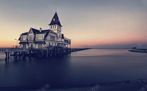 海滩度假风景景观jpg设计背景_新图网 https://ixintu.com 度假 景观 海滩 风景