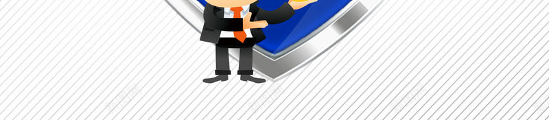 卡通安全保障理财广告背景psd设计背景_新图网 https://ixintu.com 保险商务 卡通人物 基金 安全保障 安全防护 理财 理财广告 融资 财产 财富 质感 金融 金融背景