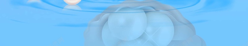 唯美珠宝店促销海报背景模板psd设计背景_新图网 https://ixintu.com 光斑 光点 化妆品海报 唯美 报背景模板 珍珠 珠宝店 贝壳