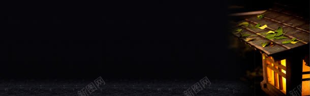 诡异古宅主题背景jpg设计背景_新图网 https://ixintu.com 主题 背景 诡异