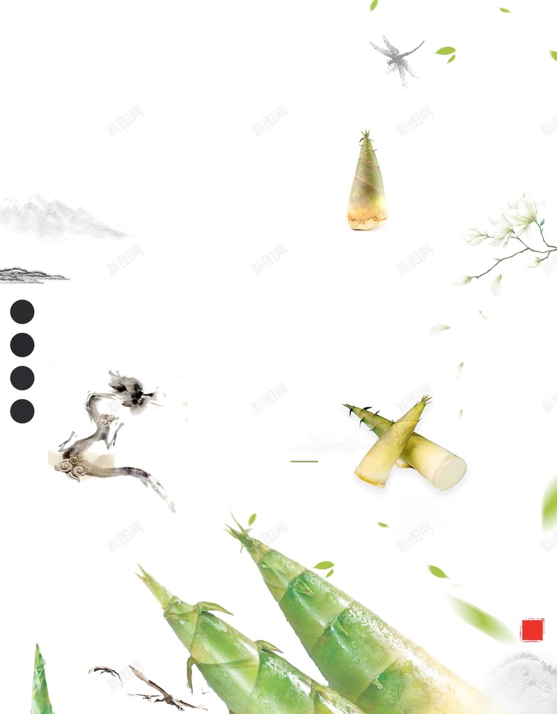 舌尖上的美食冬笋PSD分层psd设计背景_新图网 https://ixintu.com PSD源文件 PSD素材 冬笋 分层文件 春笋 植物 竹子 竹笋 美食 背景模板 背景海报 背景素材 舌尖上的美食 食材 高清背景
